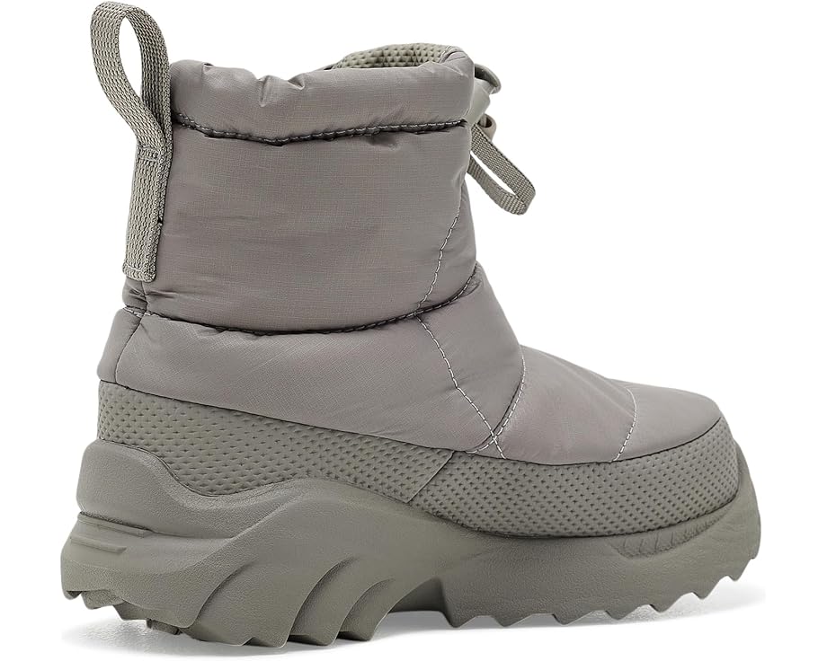 The North Face детские зимние ботинки NSE Traction Chukka