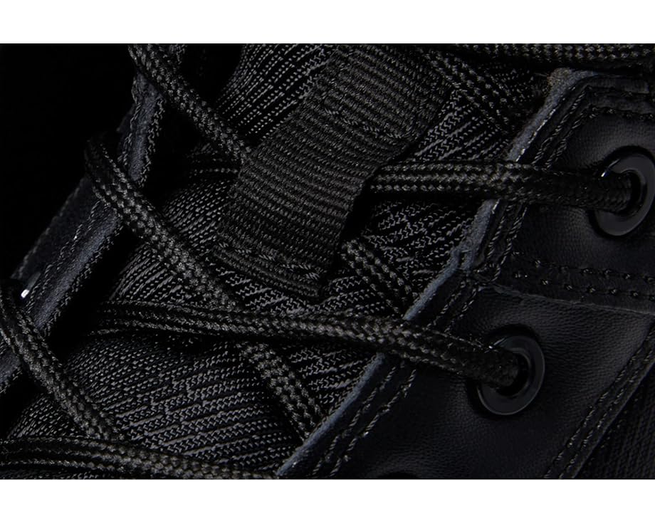 Bates Footwear ботинки OpSpeed Tall с боковой молнией