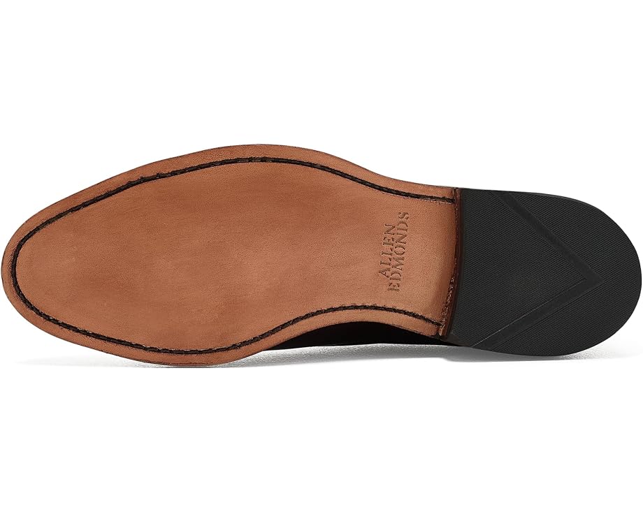 Туфли Allen Edmonds Park Avenue на шнуровке с кожаным верхом