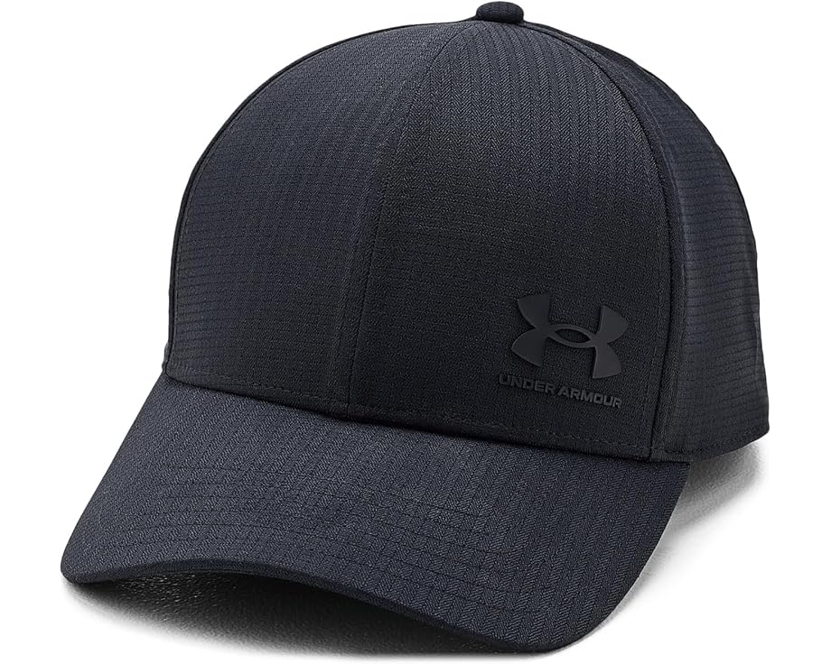 Бейсболка Iso-Chill Armourvent Adjustable Hat от Under Armour с охлаждающей лентой