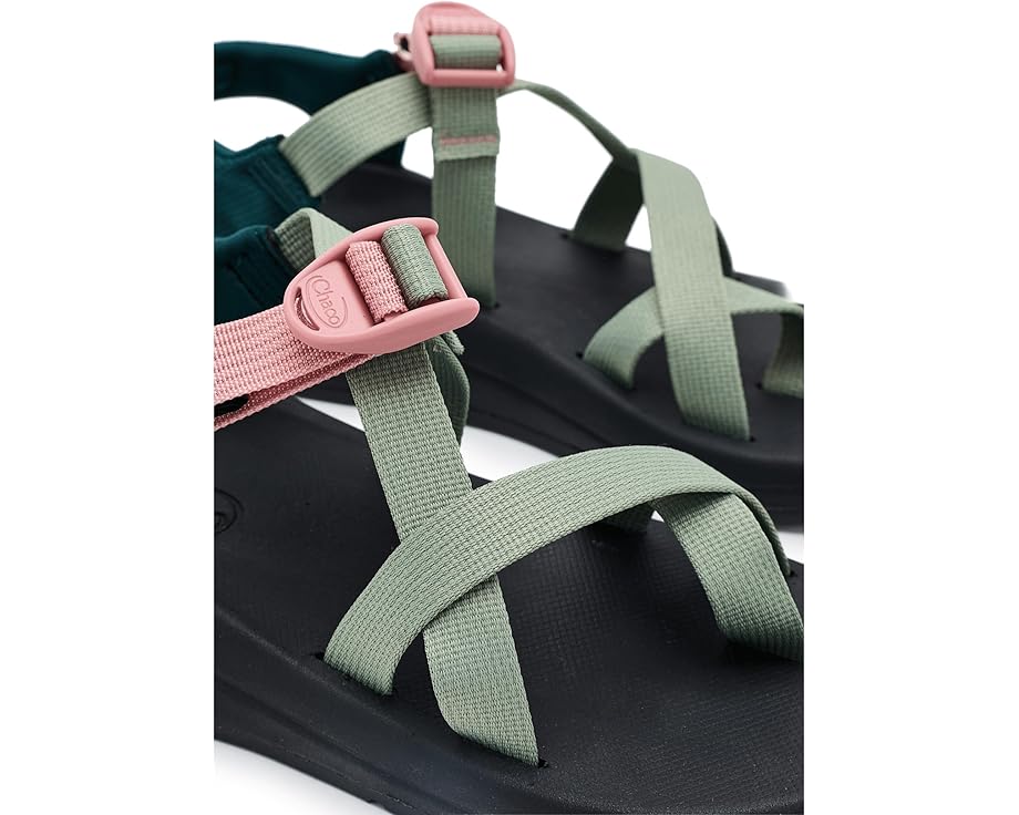 Сандалии Chaco CushZ Toe-Loop с петлей для пальца