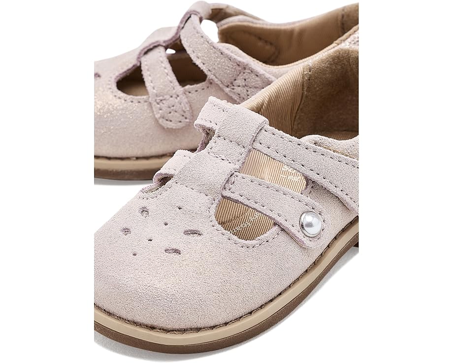 Кроссовки Stride Rite SR Mara 2.0 с кожаным верхом