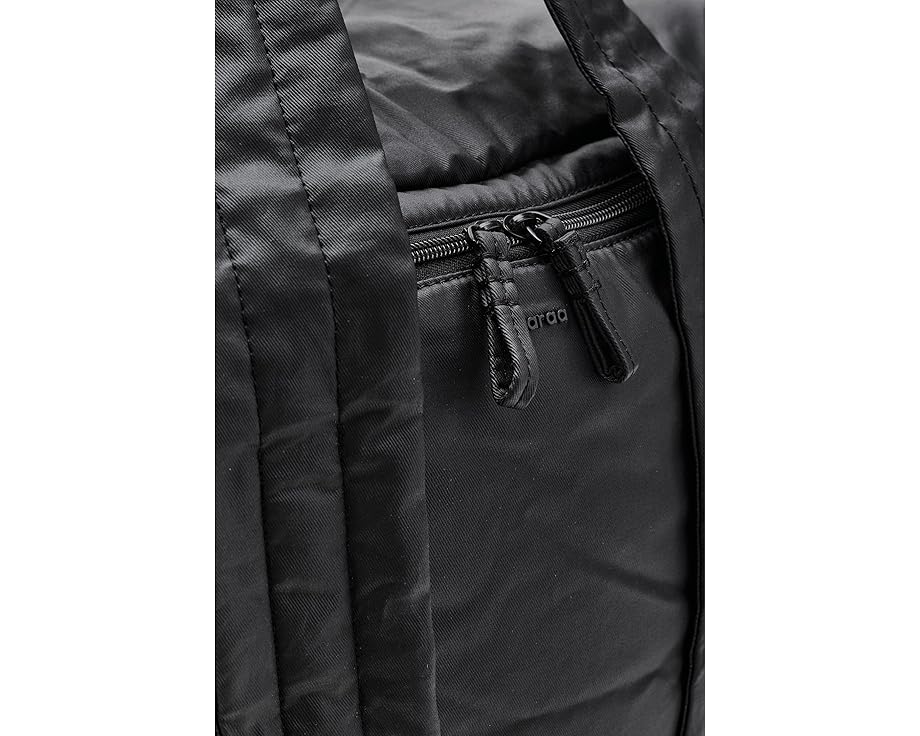 Baby Hospital Bag