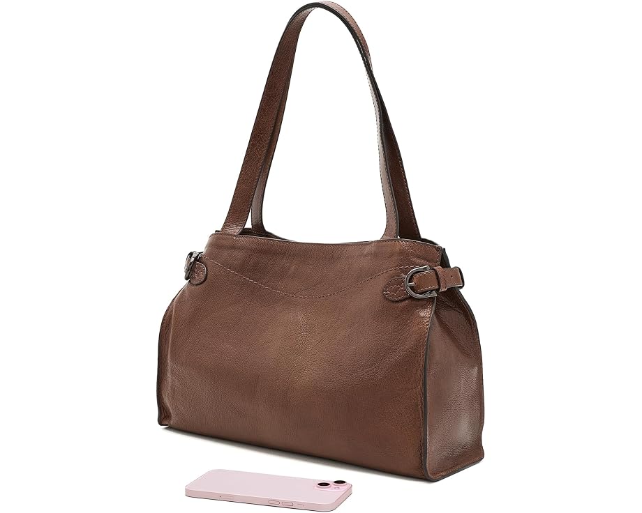 Сумка Willow Tote Frye из натуральной кожи
