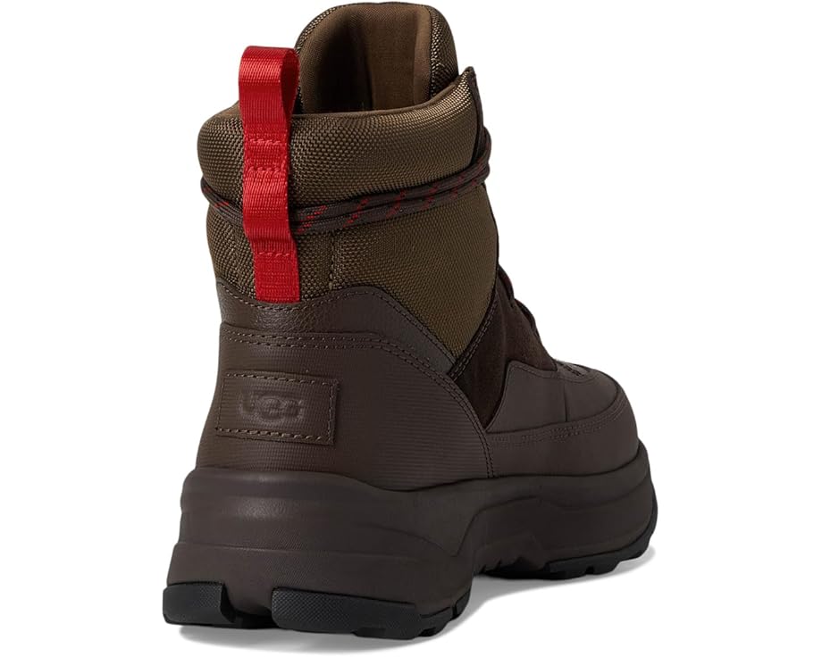 UGG Ботинки Truckee Field для холодной погоды с мембраной до -20°C