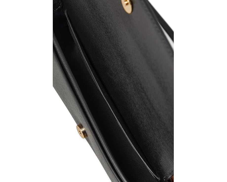 Кошелек на цепочке Kate Spade New York Serena из кожи с магнитной кнопкой