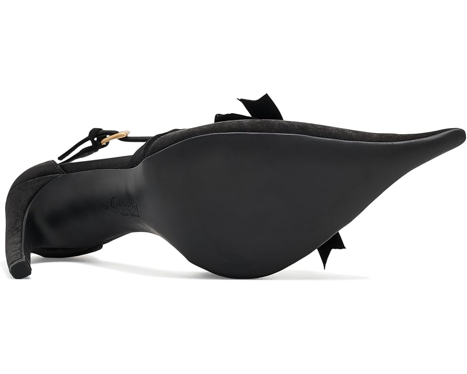 Туфли Odina Circus NY by Sam Edelman на шпильке