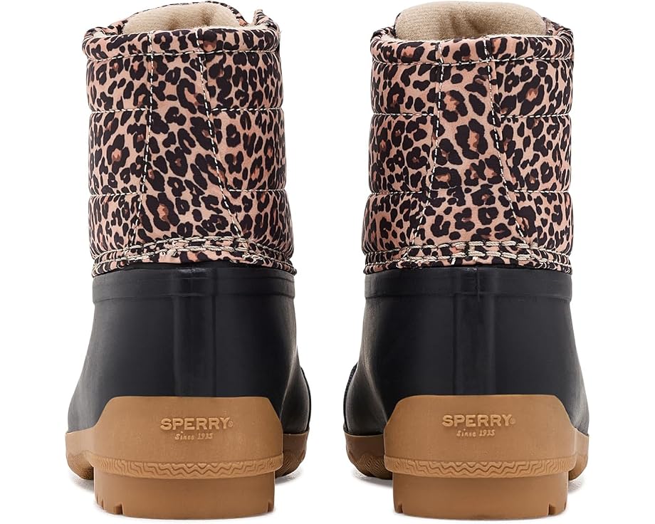 Детские зимние ботинки Sperry Port