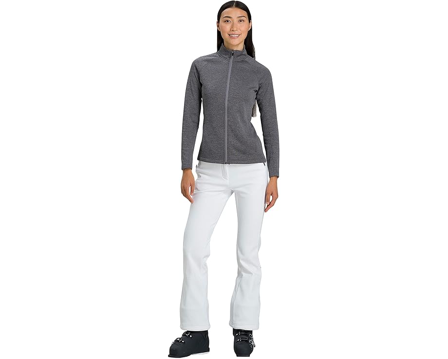Куртка ROSSIGNOL Classique Clim для лыж и походов