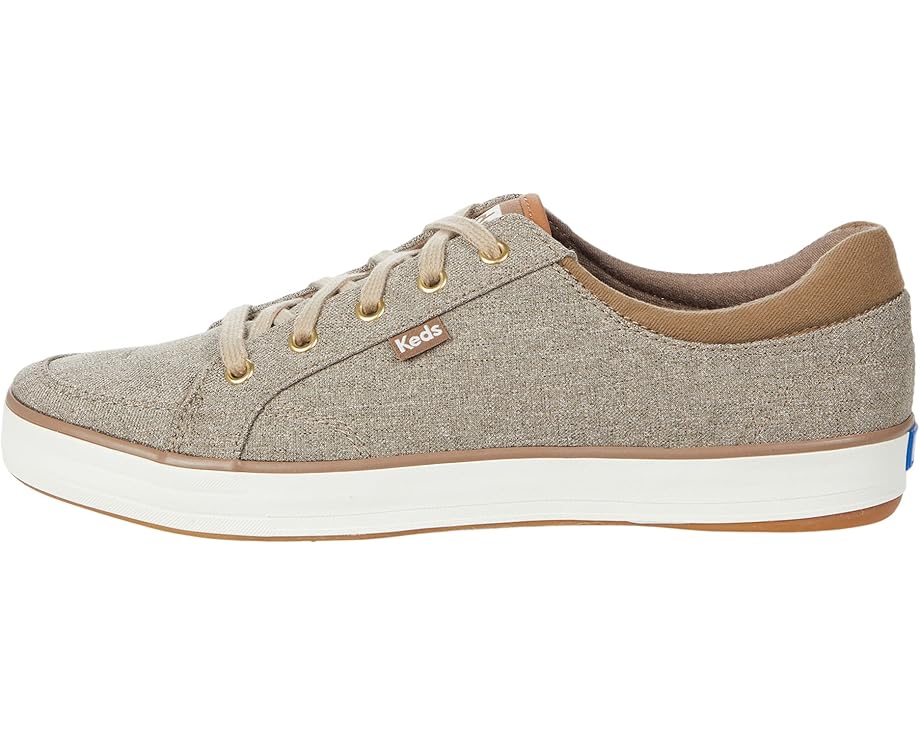 Кеды Keds Center II с углубленной амортизацией