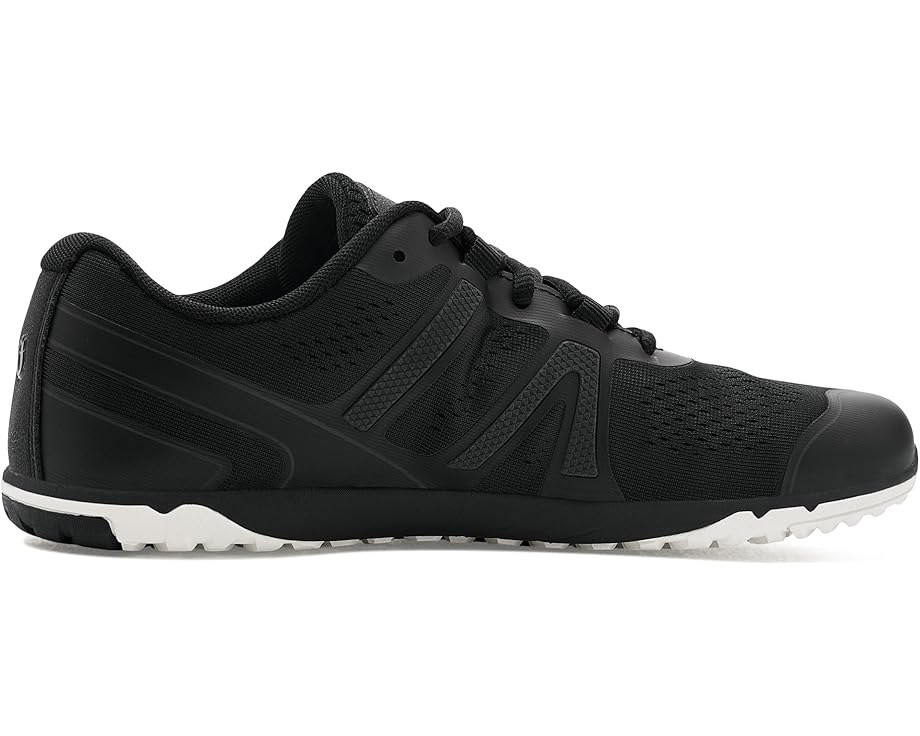 Кроссовки HFS II с широким мысом и холщовым верхом Xero Shoes