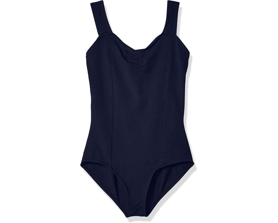Girls Classic Princess Tank Leotard