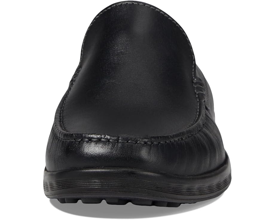 ECCO S Lite Moc Classic мокасины из премиальной кожи с системой комфорта