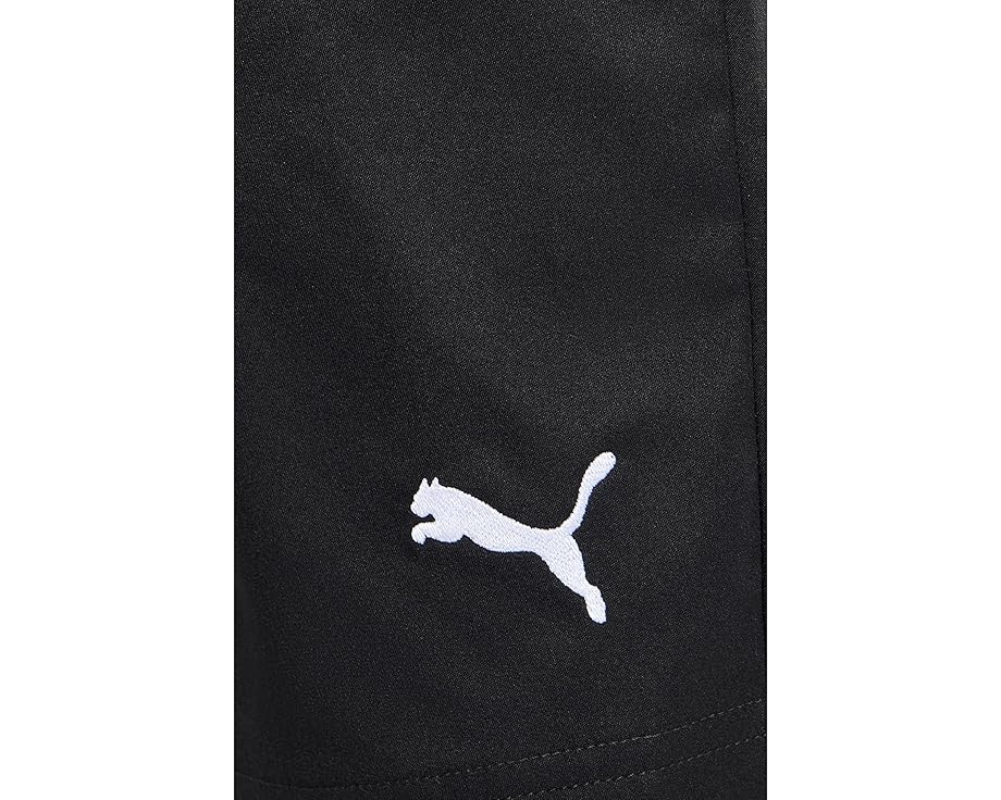 Шорты Puma Essentials Woven с технологией dryCELL
