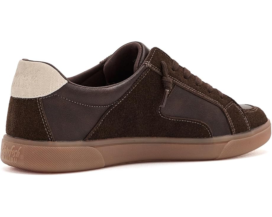 Кеды Topanga Slip-On от Blowfish Malibu с удобной посадкой