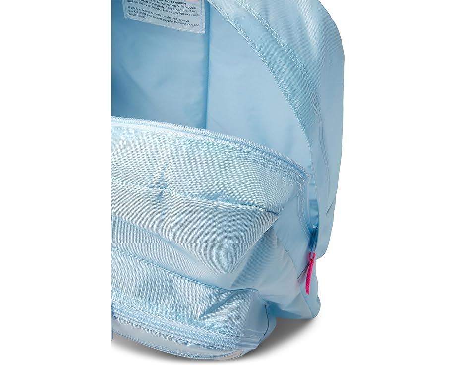 L.L.Bean рюкзак Original Bookpack III, синий