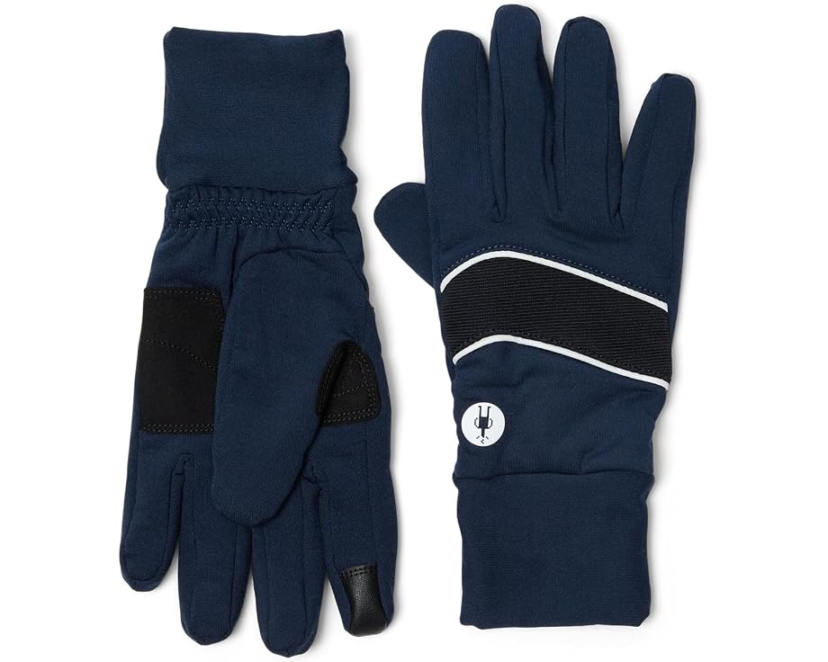 Утепленные флисовые перчатки Smartwool Active Fleece Insulated