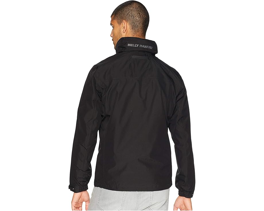 Куртка Helly Hansen Dubliner с быстросохнущей подкладкой