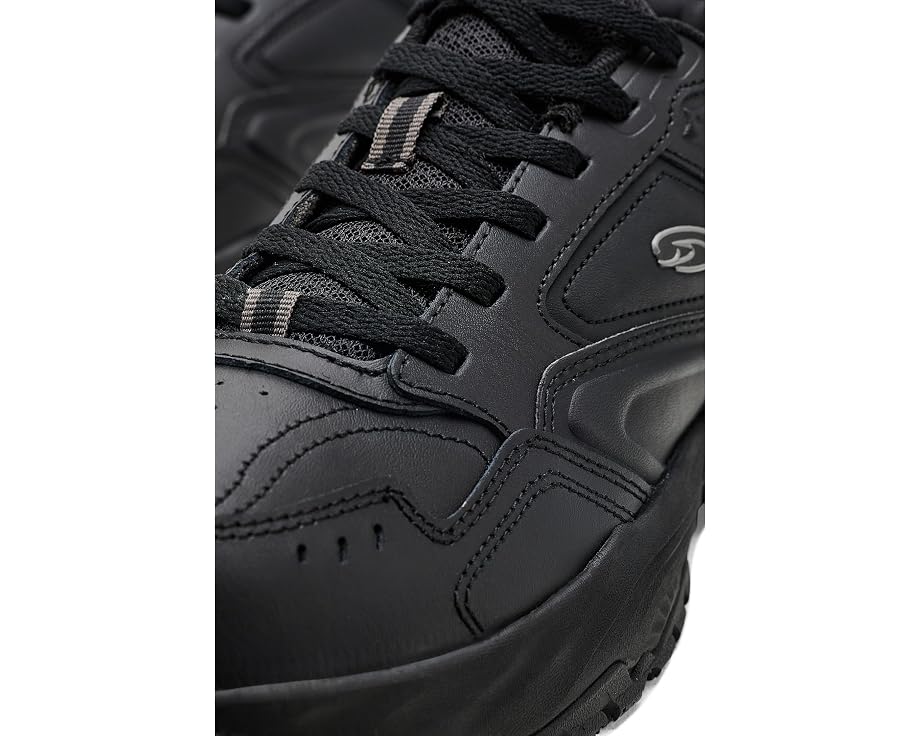 Dr. Scholl's Sebastian рабочие туфли с защитой от скольжения и поддержкой свода