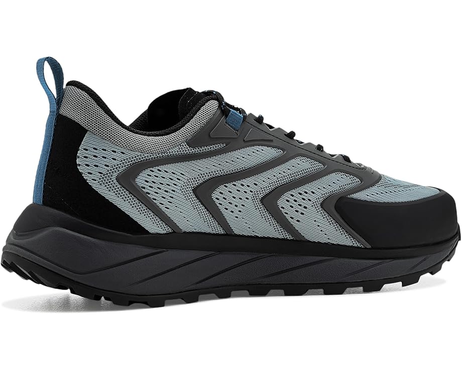 Треккинговые ботинки Zamberlan Exotrail GTX на мембране Gore-Tex