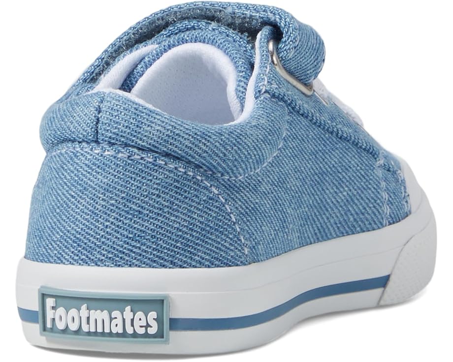 Кроссовки FootMates Jordan для детей на липучке