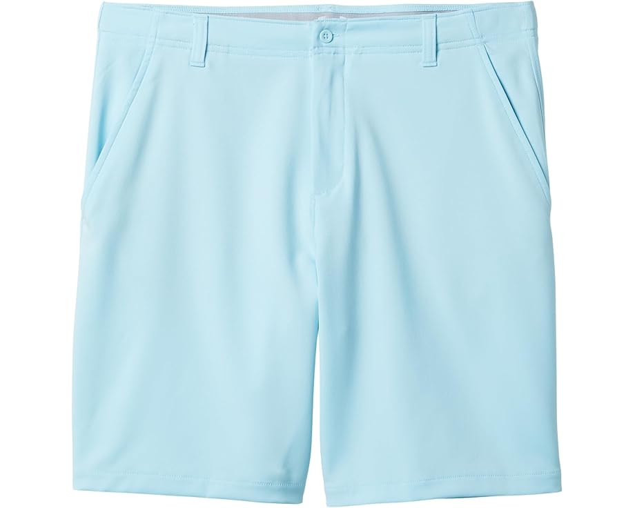 Under Armour детские шорты для гольфа Matchplay с влагоотводящей тканью