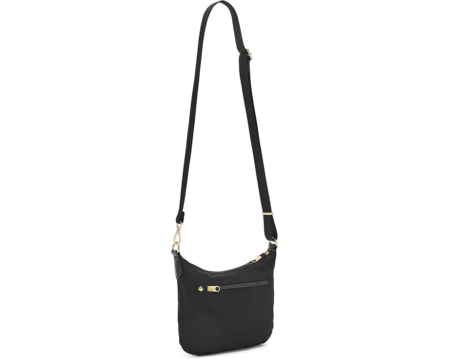 Jet Set Anti-Theft Mini Crossbody