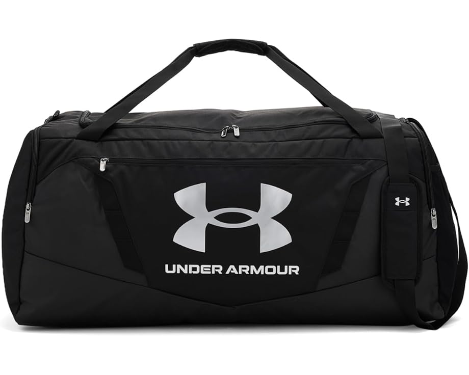 Under Armour дорожная сумка Undeniable 5.0 XL с водоотталкивающим покрытием UA Storm
