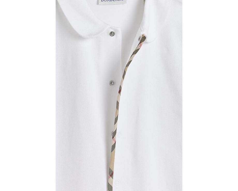Детский набор Hamilton от Burberry Kids