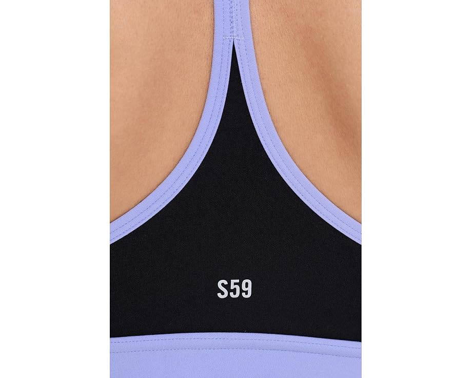 Спортивный бра Splits59 Emerson Airweight Bra для активного отдыха
