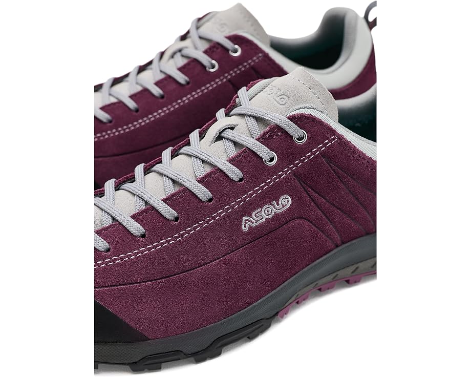 Asolo Space Gv Ml треккинговые ботинки с мембраной Gore-Tex и подошвой Vibram