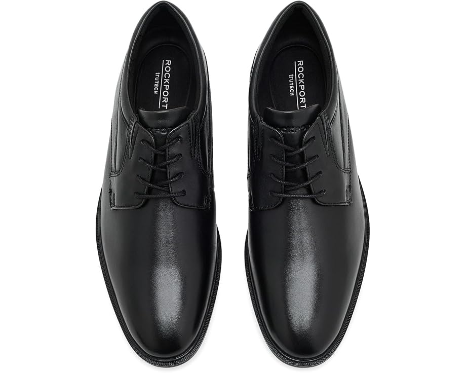 Туфли Rockport Otto Waterproof непромокаемые