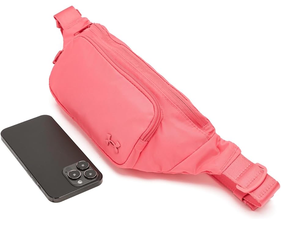 Поясная сумка Under Armour Studio Waist Bag Crossbody с регулируемым ремнем