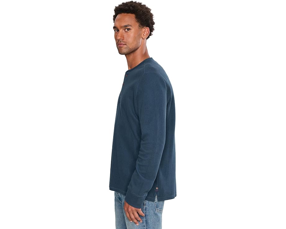 Лонгслив Tommy Bahama Mesa Sands с воротником-хенли