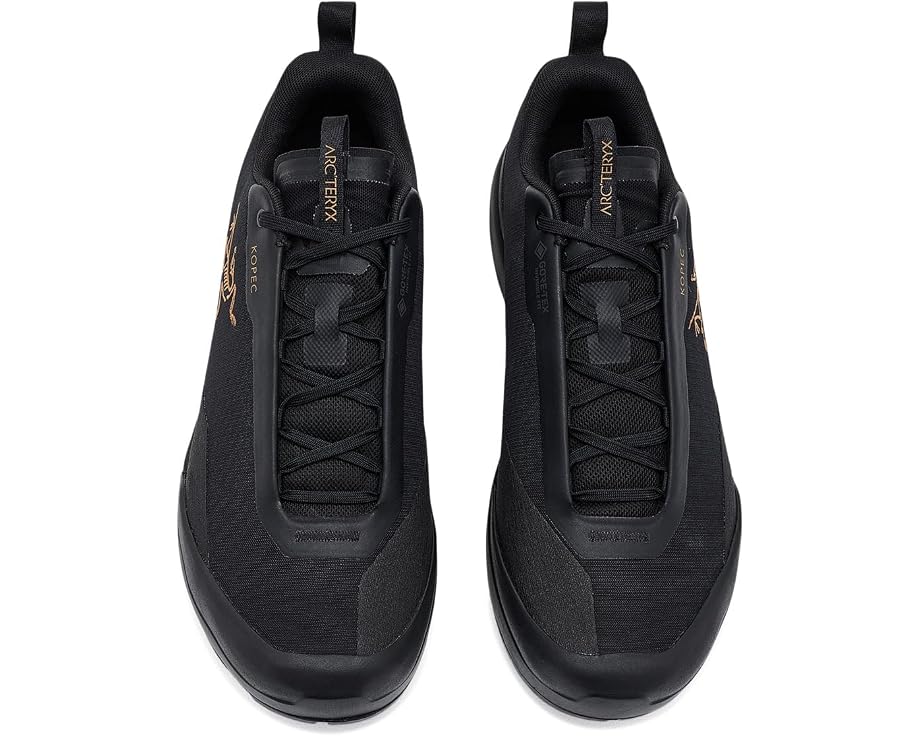 Arc'teryx Kopec 2 Low GTX треккинговые кроссовки облегченные