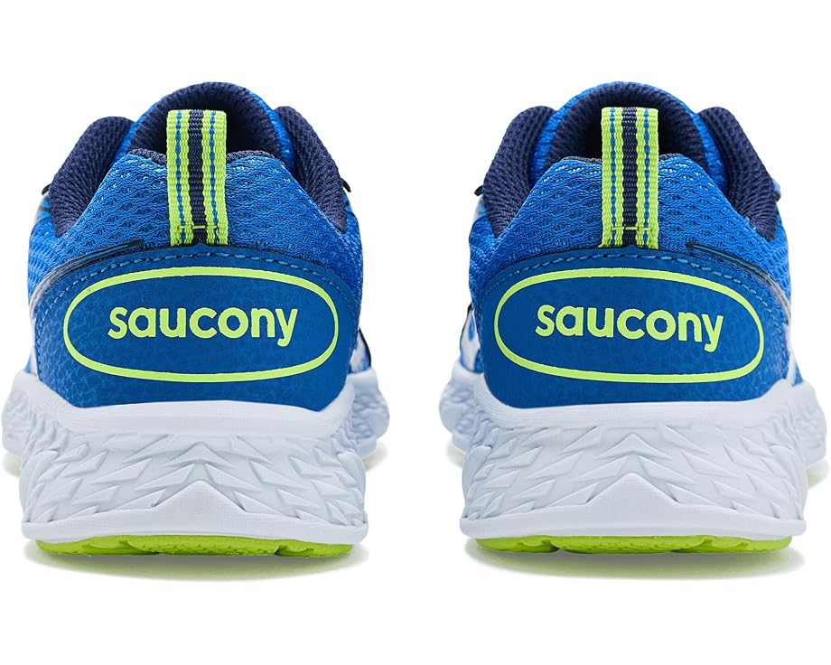 Кроссовки Saucony Wind XT детские