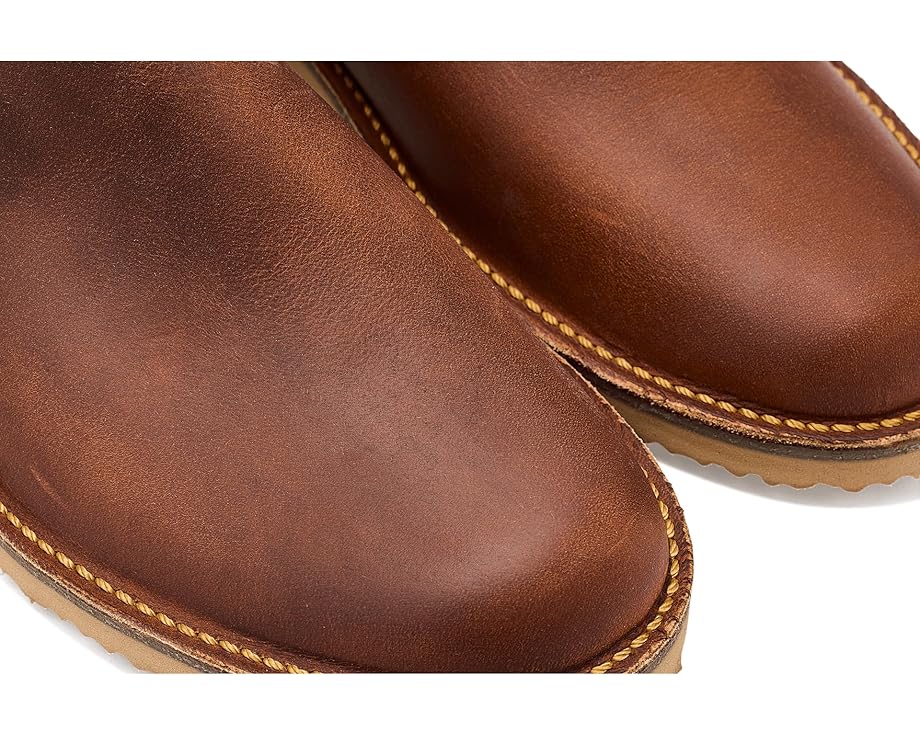 Ботинки Red Wing Heritage Weekend Chelsea с масляной кожей и подошвой Comfort Force