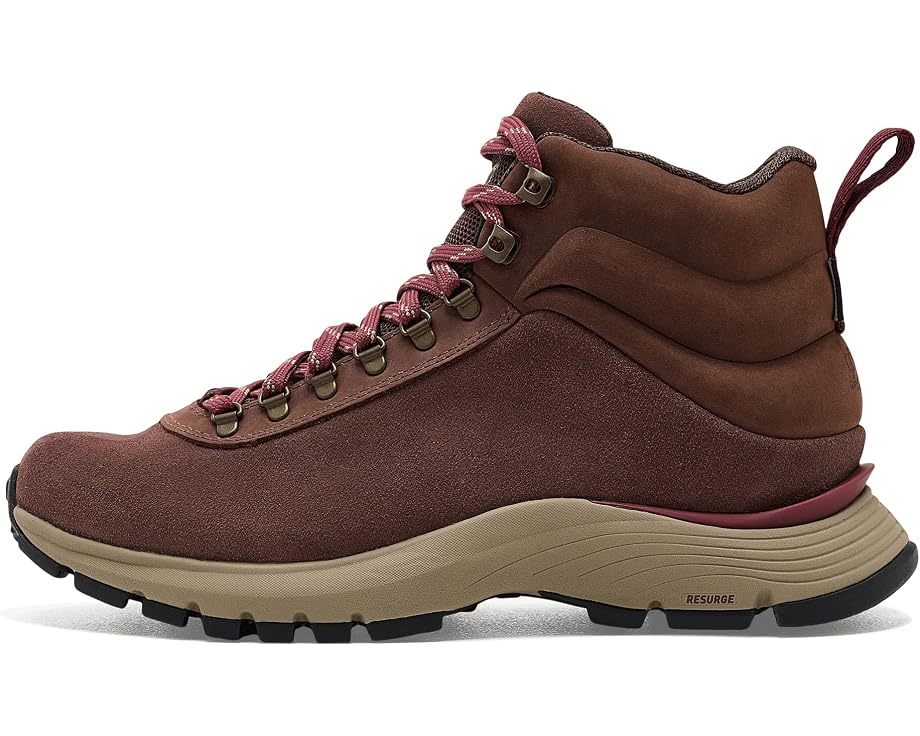 Кроссовки Danner Trail Trainer Mid 4 для женщин