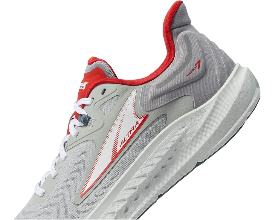 Кроссовки Altra Torin 7 для мужчин с технологией Balanced Cushioning