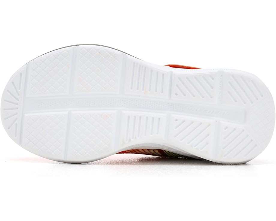 Детские кроссовки SKECHERS KIDS Microspec Max Velocity с технологией Skech Air