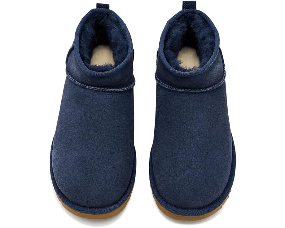 Угги UGG Classic Ultra Mini на водонепроницаемой подошве