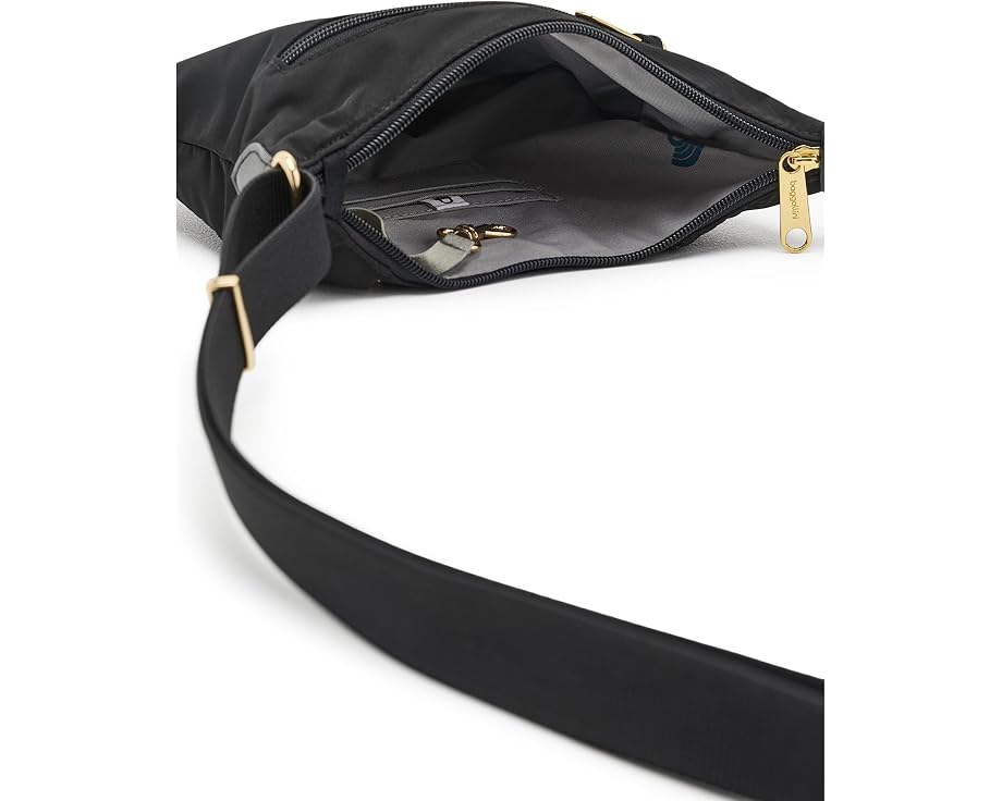 Jet Set Anti-Theft Mini Crossbody