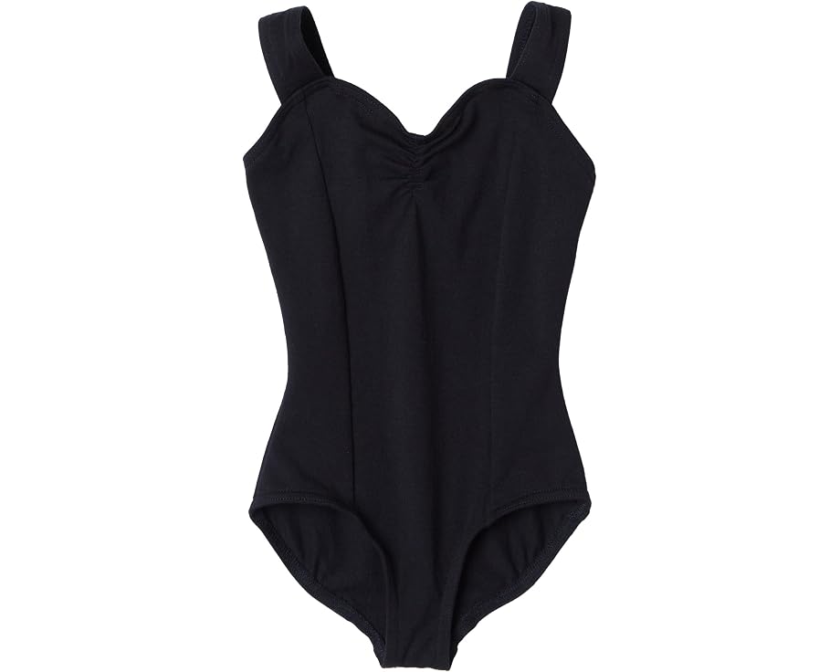 Girls' Princess Tank Leotard