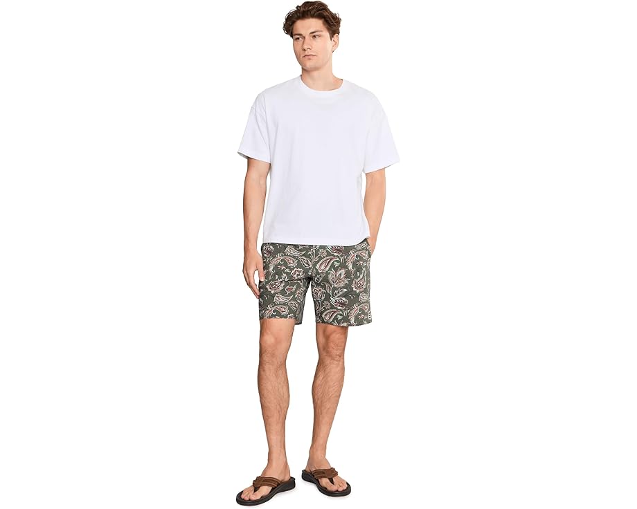 Шорты Good Times LT с принтом Billabong