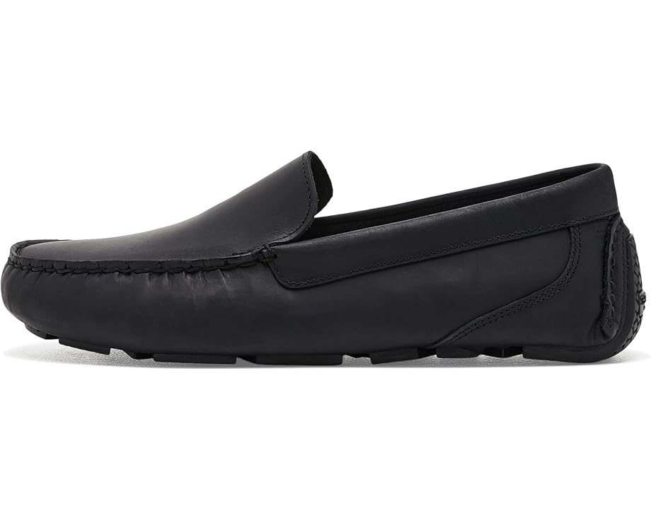 Мокасины Sperry Davenport Venetian из гладкой кожи