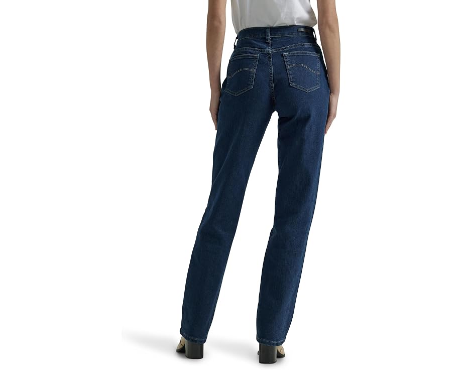 Lee Джинсы Missy Slim Fit c зауженной штаниной