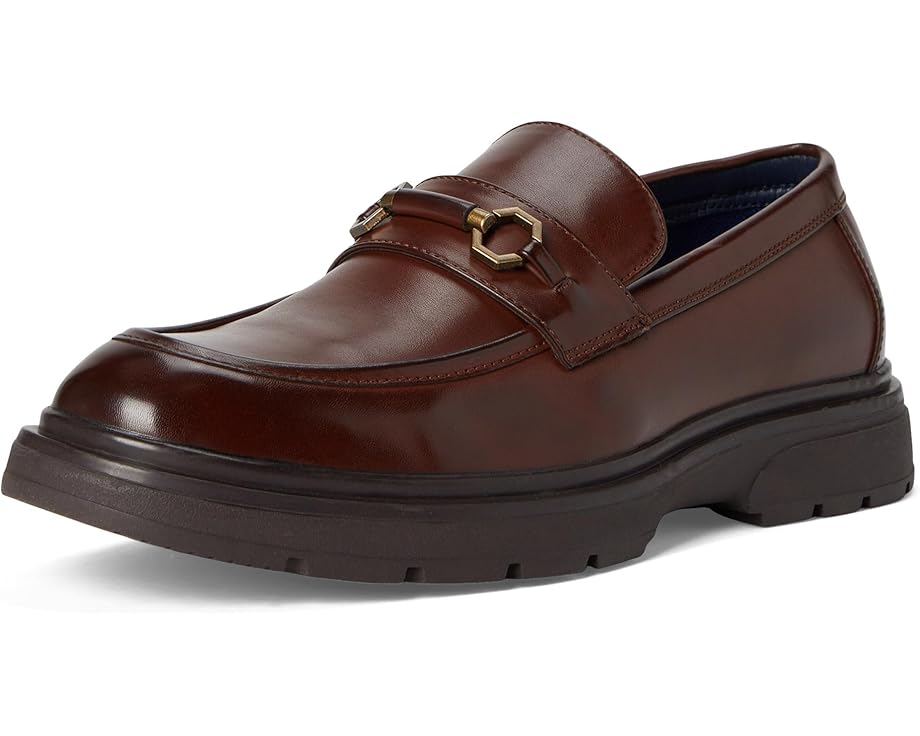 Лоферы Thacher от Dockers с матовой кожей и стелькой Supreme Comfort