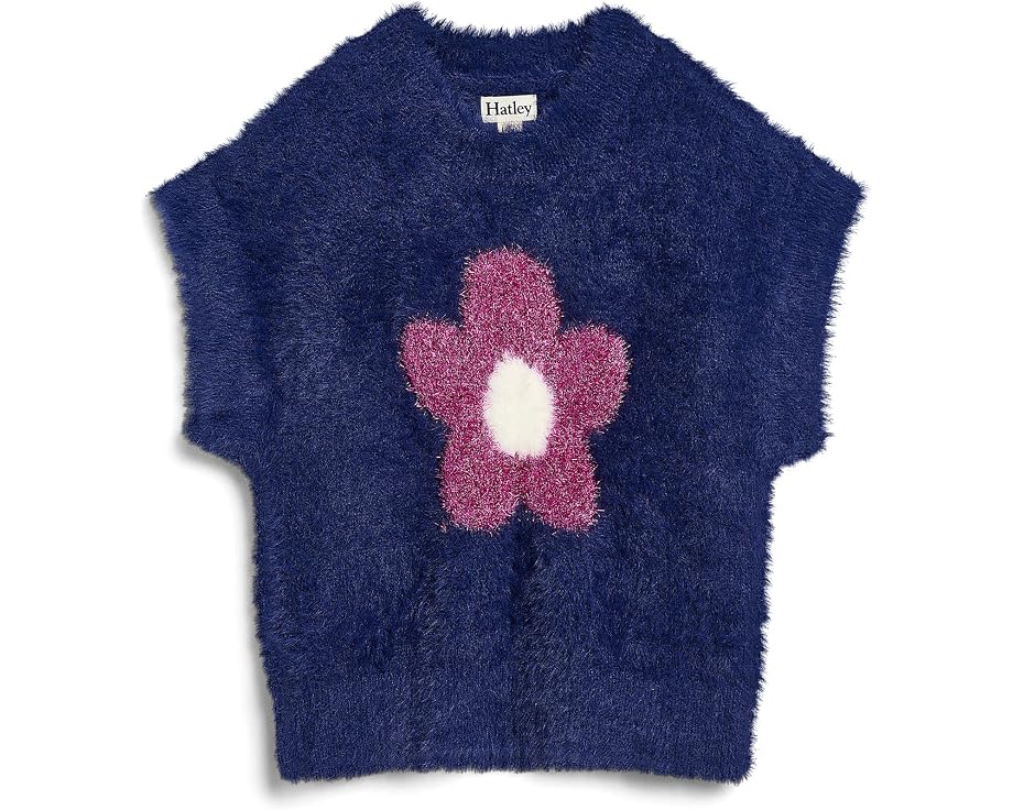 Жилет Hatley Flower Everywhere с цветочным принтом