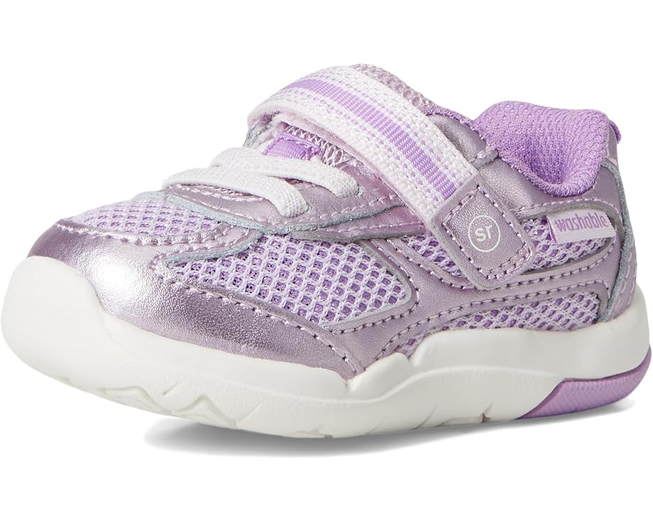 Stride Rite Srt Ian 2.0 детские кроссовки с технологией Sensory Response