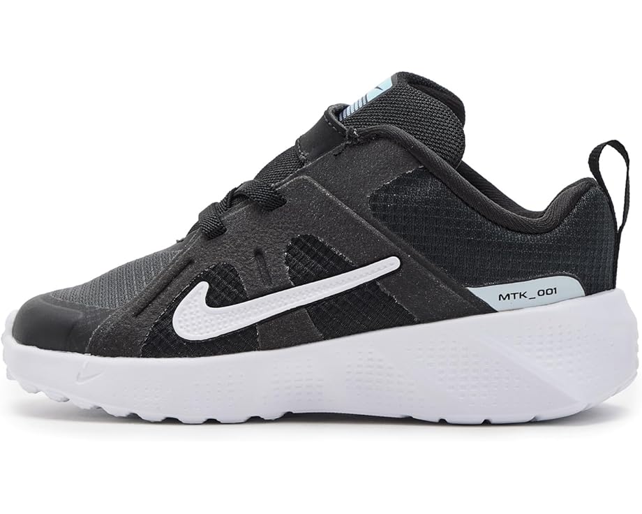 Кроссовки Nike Kids City Response для малышей с верхом из искусственной кожи